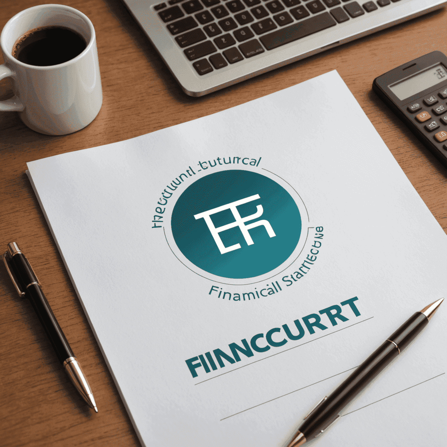 Логотип FinCurtr - блог о финансовом менеджменте